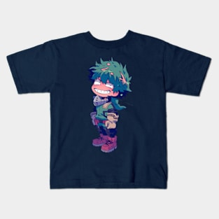 deku Kids T-Shirt